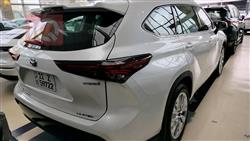 تۆیۆتا هایلاندەر